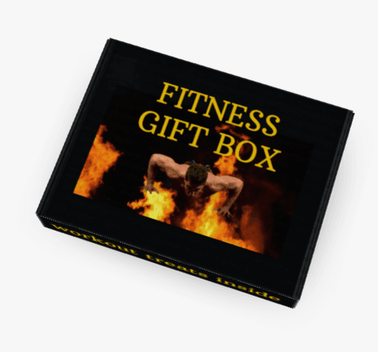 Fitness Gift Box